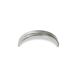 HOJA DE SIERRA SD 300V/310V - 6-10 Z 0º - 2750X27X0,90MM. 6/10