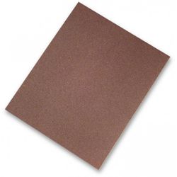 HOJA ESTANDAR 230 X 280 MM GRANO 100 SERIE 1913 SIAWAT