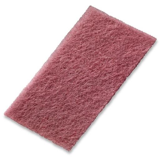HOJA FLEX VERY FINE MAROON115 X 230 MM GRANO 6921 SERIE 6711FLEX