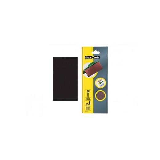 HOJA LIJA PAPEL 0P 93X230 GR.80