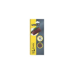 HOJA LIJA PAPEL 8P 93X230 GR.50