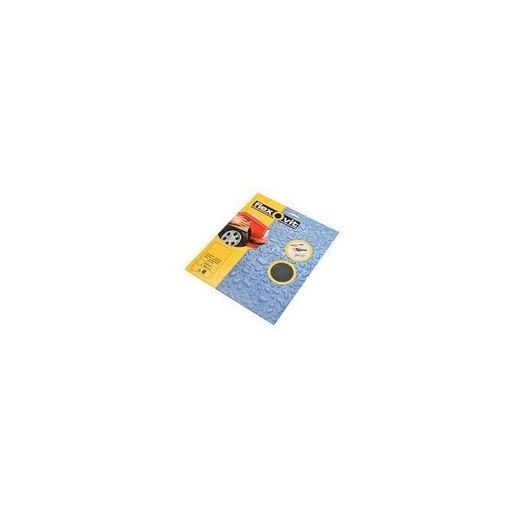HOJA PAPEL IMPERM.230X280 GR.400