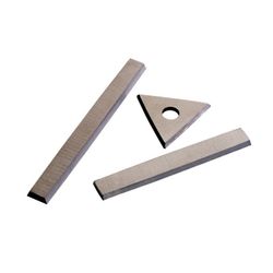 HOJA RECAMB RASQUETA TRIANG