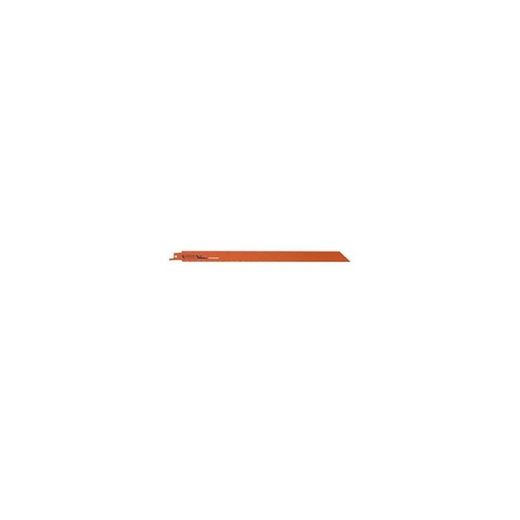 HOJA SABLE BIM 150MM 24 ST 3940-150-24-ST-5P