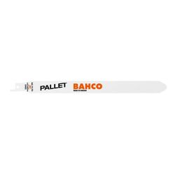 HOJA SABLE BIM 228MM 10/14 0,9MM 3940-228-10/14-PR09-100P