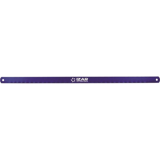 HOJA SIERRA MANO HSSE BIMETAL-1999-32 TPI PACK-100