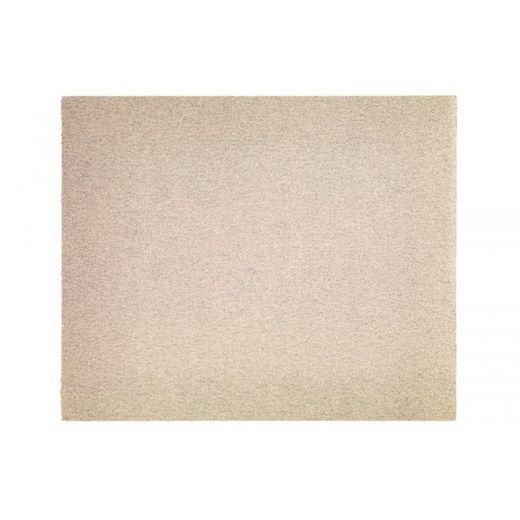 HOJAS DE LIJAR PARA MADERA Y PINTURAS 230X280 P 100