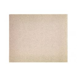 HOJAS DE LIJAR PARA MADERA Y PINTURAS 230X280 P 80