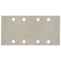 HOJAS DE LIJAR "PROFESSIONAL", ENGANCHE VELCRO 93X185 P 180 625886000