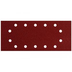 HOJAS DE LIJAR "PROFESSIONAL", PARA TENSAR 115X280 P 240