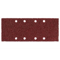 HOJAS DE LIJAR "PROFESSIONAL", PARA TENSAR 93X230 P 80