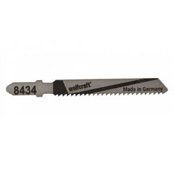 HOJAS DE SIERRA DE CALAR VASTAGO T / HSS / ALUMINIO, CHAPA / CORTES FINOS