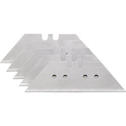 HOJAS TRAPEZOIDALES DE REPUESTO PARA CUCHILLA 12965 R