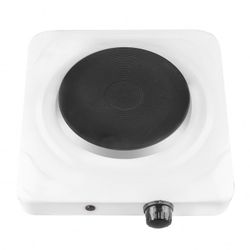 HORNILLO ELEC. 1500W P/BL. BLANCO KUKEN