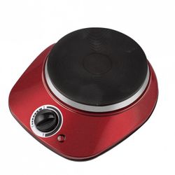 HORNILLO ELECTRICO 1000W KUKEN RED