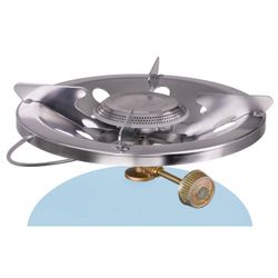 HORNILLO PARA BOMBONA CAMPING