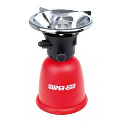 HORNILLO PORTATIL A CARTUCHO DE 190 GR.