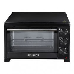 HORNO ELECTRICO KUKEN 18L 1200W