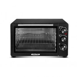 HORNO ELECTRICO KUKEN 30L 1500W