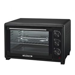 HORNO ELECTRICO KUKEN 45L 2000W