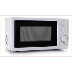HORNO MICROONDAS 20 L 700W
