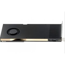 HP NVIDIA RTX A4000 16 GB 4DP CTLR