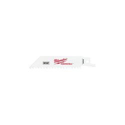 H.SABLE HACKZALL 150  MM 14TPI-5UDS