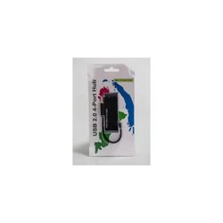 HUB USB RS PRO, USB 2.0 4 BUS USB USB A