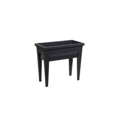 HUERTO URBANO VEG&TABLE CITY ANTRACITA