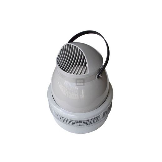 HUMIDIFICADOR A VAPOR HR-15