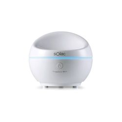 HUMIDIFICADOR SOLAC FRAGANCE-MI