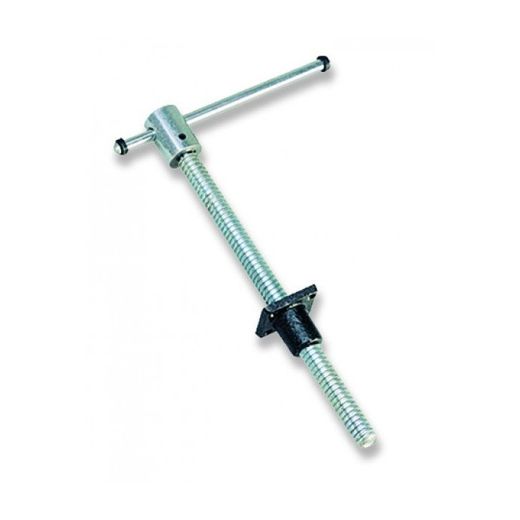 HUSILLO FRONTAL MOD.H-35 D.35X280 MM. BANCO DE CARP.