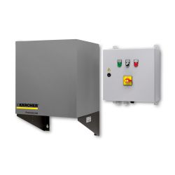 HWE 860, 400V 3PH 50