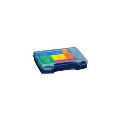 I-BOXX . I-BOXXRACK INTERMEDIO .442 X 100 X 342 MM. 1,1 KG. COMBINA CON TODOS