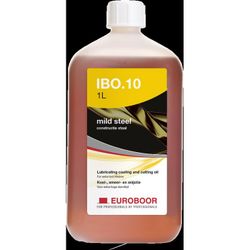 IBO.1001*LUBRICANTE REFRIGERACION 1LT.-CORTE ACERO TEMPLADO