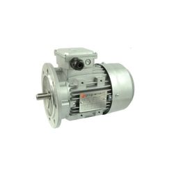 IE3 4,00kW 4P B5 d250 400/690V WEG IEC-112M ALUMINIO