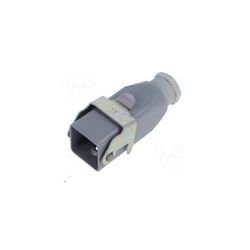 ILME CKA-03VG CUBIERTA CONECTOR 1 MEC
