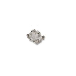 ILME CNEF-06T BASE CONECTOR 6P 16A