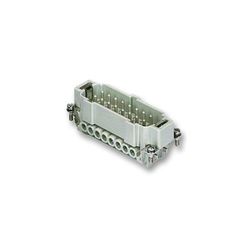 ILME CNEM-16T CLAVIJA CONECTOR 16P 16A