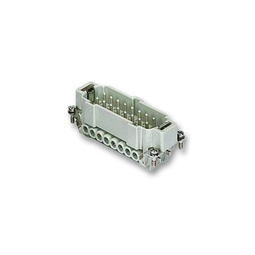 ILME CNEM-16T CLAVIJA CONECTOR 16P 16A