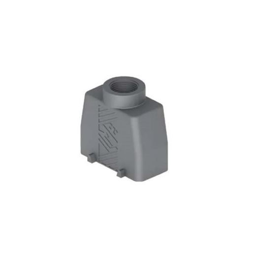 ILME MHP16.25 ZOCALO MURAL CONECTOR