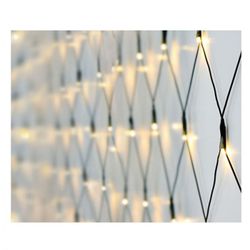 ILUMINACION EXTERIOR 160 LED BLNCA -CALI