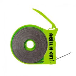 IMAN ADHESIVO ROLLO 4,5 M. DISPENSADOR