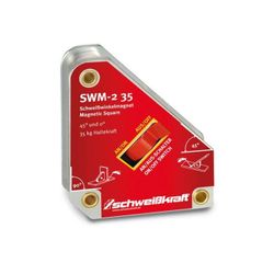 IMAN ANGULAR SWM-2 35 - 40KG