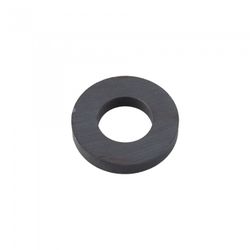 IMAN FERRITA ARO 45X22X8 MM.