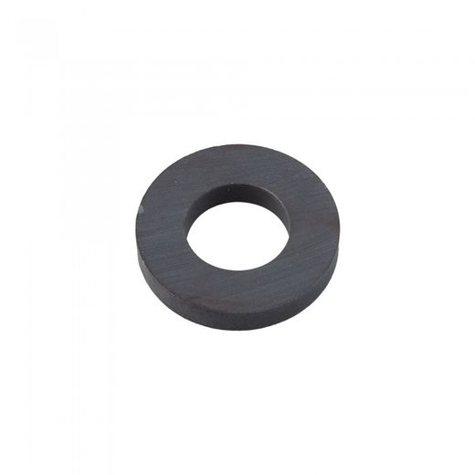 IMAN FERRITA ARO 45X22X8 MM.