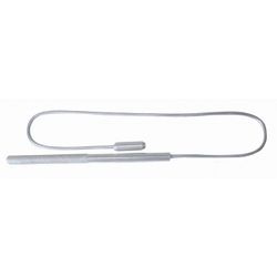 IMAN FLEXIBLE DE 552 MM.