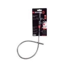 IMAN FLEXIBLE OCULTO 680MM