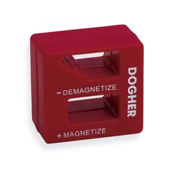 IMAN MAGNETIZADOR/ DESMAGNETIZADOR