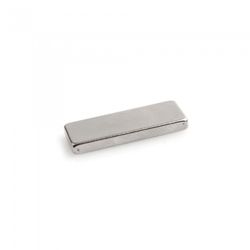 IMAN NEODIMIO RECTANGULAR 40X20X10MM.